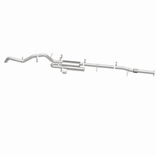 Load image into Gallery viewer, MagnaFlow 2023+ Chevy Colorado Overland Series Cat-Back Exhaust Magnaflow