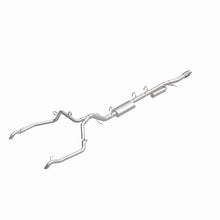 Load image into Gallery viewer, MagnaFlow 19-23 Chevy Silverado 1500 19-23 GMC Sierra 1500 Overland Cat-Back Exhaust Magnaflow