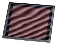 Load image into Gallery viewer, K&amp;N Replacement Air Filter LAND ROVER RANGE ROVER 4.0/4.6L 97-02, DISCOVERY 4.0/4.6L 99-04 K&amp;N Engineering