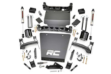Load image into Gallery viewer, 5 Inch Lift Kit | Bracket | V2 | Chevy/GMC 1500 (14-18) Rough Country