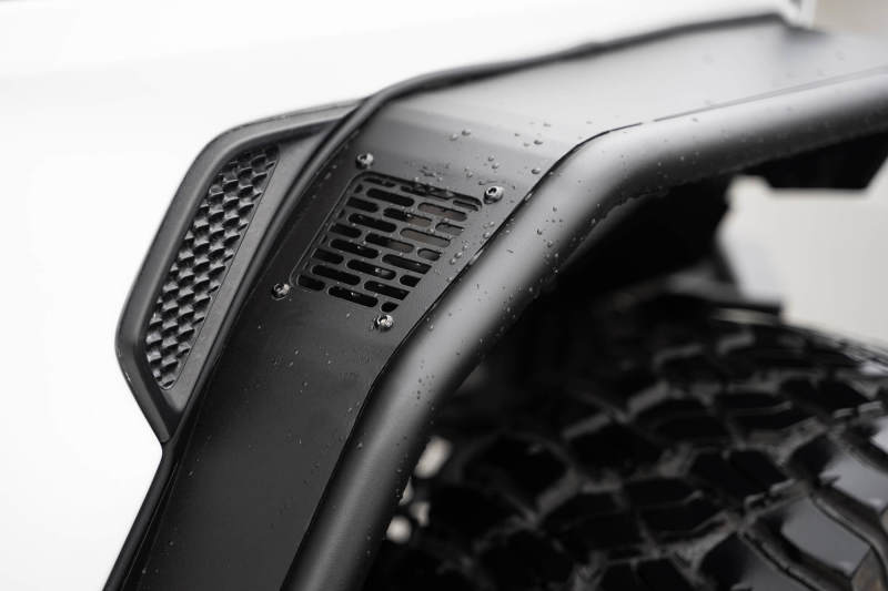 DV8 Offroad 20-23 Jeep Gladiator JT Spec Series Fender Flares DV8 Offroad