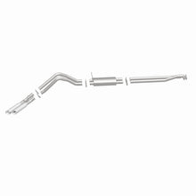 Load image into Gallery viewer, MagnaFlow Sys C/B Ford F150 Harley-Davidson 2 Magnaflow