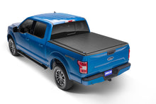 Load image into Gallery viewer, Tonno Pro 05-19 Nissan Frontier 5ft Styleside Lo-Roll Tonneau Cover Tonno Pro