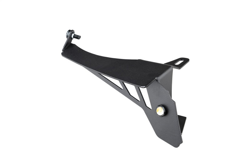 Rugged Ridge Chop Brackets Front Fender 18-20 Jeep Wrangler JL/JT Rubicon Rugged Ridge