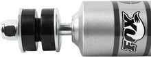Load image into Gallery viewer, Fox 01-10 Chevy HD 2.0 Performance Series 5.1in. Smooth Body IFP Front Shock (Alum) / 0-1in. Lift FOX
