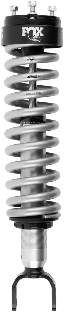 Fox 09+ Dodge 1500 4WD 2.0 Performance Series 5.425in. IFP Coilover Shock (Alum) / 0-2in Lift FOX