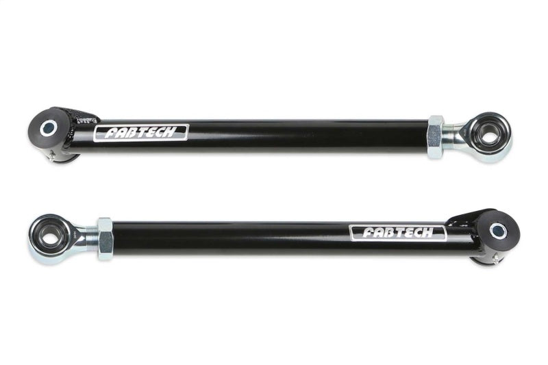 Fabtech 2021+ Ford Bronco Lower Link Kit Fabtech