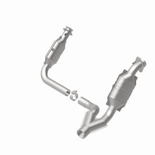 Load image into Gallery viewer, MagnaFlow Conv DF 09-10 Dodge Ram 1500 Pickup Truck 5.7L Magnaflow