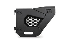 Load image into Gallery viewer, DV8 Offroad 18-22 Jeep Wrangler JL/JT Spec Series Half Doors - Rear Set DV8 Offroad