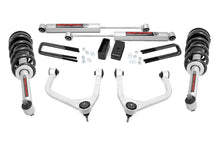 Load image into Gallery viewer, 3.5 Inch Lift Kit | N3 Struts | Chevy Silverado 1500 2WD/4WD (19-23) Rough Country
