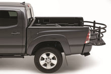 Load image into Gallery viewer, AMP Research 2004-2012 Chevy/GMC Colorado/Canyon Standard Bed Bedxtender - Black AMP Research