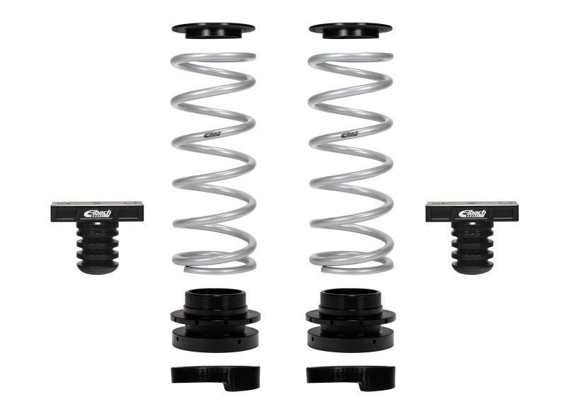 Eibach Load-Leveling System 2010-2020 Toyota 4Runner Eibach