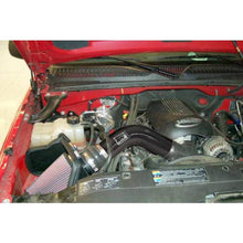 Load image into Gallery viewer, K&amp;N 01-07 Chevy Silverado 2500HD/3500HD V8-6.0L High Flow Performance Kit K&amp;N Engineering
