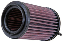 Load image into Gallery viewer, K&amp;N 15-16 Ducati Srambler 8033CC Replacement Drop In Air Filter K&amp;N Engineering