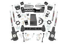 Load image into Gallery viewer, 6 Inch Lift Kit | Chevy/GMC 2500HD 4WD (01-10) Rough Country