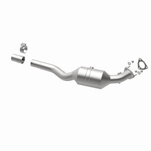 Load image into Gallery viewer, Magnaflow Conv DF 07-09 Porsche 911 P/S Magnaflow