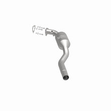 Load image into Gallery viewer, MagnaFlow Conv DF 01-05 Porsche 911 3.6L Front Right (California) Magnaflow