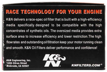 Load image into Gallery viewer, K&amp;N Suzuki 2.375in OD x 1.469in H Oil Filter K&amp;N Engineering
