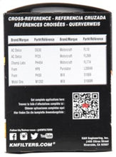 Load image into Gallery viewer, K&amp;N Oil Filter OIL FILTER; AUTOMOTIVE K&amp;N Engineering