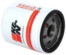 Load image into Gallery viewer, K&amp;N Premium Wrench-Off Oil Filter K&amp;N Engineering