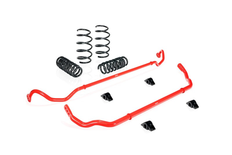 Eibach Pro-Plus Kit for 20+ A90 Toyota Supra Eibach