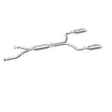 Load image into Gallery viewer, MagnaFlow SYS C/B 92-96 Chevy Corvette 350 Magnaflow