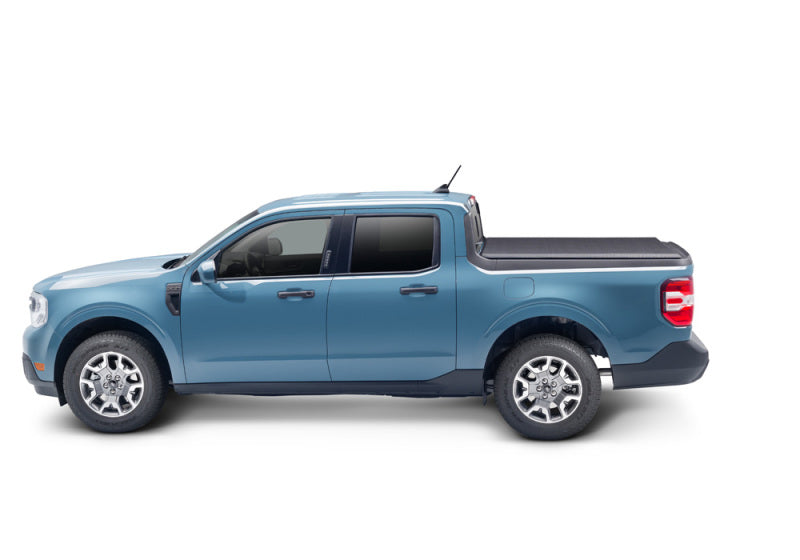 Truxedo 2022 Ford Maverick 4ft 6in TruXport Bed Cover Truxedo