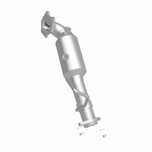 Load image into Gallery viewer, MagnaFlow Conv Direct Fit OEM 12-17 Jeep Wrangler 3.6L Underbody Magnaflow