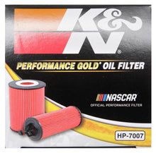 Load image into Gallery viewer, K&amp;N Oil Filter OIL FILTER AUTOMOTIVE K&amp;N Engineering