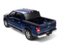 Load image into Gallery viewer, BAK 2021+ Ford F-150 Regular Super Cab &amp; Super Crew (4 Door) BAKFlip FiberMax 6.5ft Bed Cover BAK