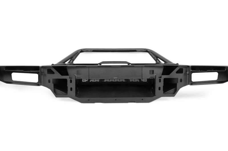 DV8 Offroad 21-23 Ford Bronco Spec Series Front Bumper – Extreme