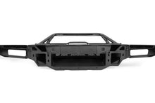 Load image into Gallery viewer, DV8 Offroad 21-23 Ford Bronco Spec Series Front Bumper DV8 Offroad