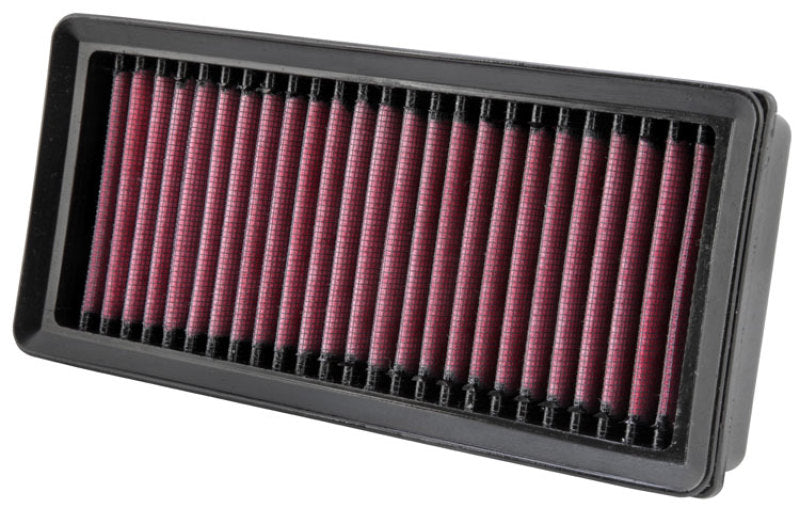 K&N 11-12 BMW K1600 GT Panel Air Filter K&N Engineering