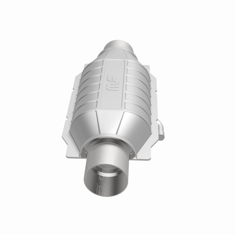 MagnaFlow Conv Universal 2.5 inch T2 Rear Magnaflow