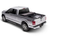Load image into Gallery viewer, UnderCover 15-20 Ford F-150 5.5ft Ultra Flex Bed Cover - Matte Black Finish Undercover