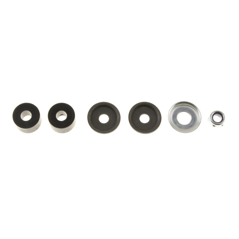 Bilstein B6 1986 Toyota 4Runner DLX Front 46mm Monotube Shock Absorber Bilstein