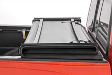 Load image into Gallery viewer, Soft Tri-Fold Bed Cover | 5' Bed | Chevy/GMC Canyon/Colorado (15-23) Rough Country