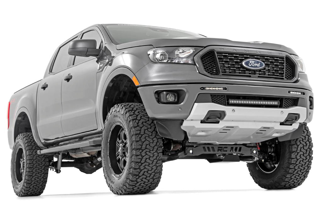 6 Inch Lift Kit | Ford Ranger 4WD (2019-2023) Rough Country