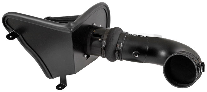 K&N 2016 Chevrolet Camaro SS V8 6.2L Performance Intake Kit K&N Engineering