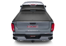 Load image into Gallery viewer, Roll-N-Lock 2020 Chevy Silverado / GMC Sierra 2500-3500 80-1/2in M-Series Retractable Tonneau Cover Roll-N-Lock