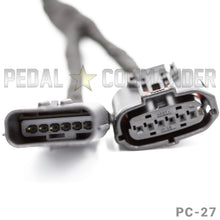 Load image into Gallery viewer, Pedal Commander Isuzu/Lexus/Lotus/Scion/Subaru/Toyota Throttle Controller Pedal Commander