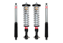 Load image into Gallery viewer, Eibach Pro-Truck Coilover 2.0 Front/Sport Rear for 15-20 Ford F-150 V6 2.7L 4WD Eibach