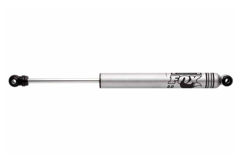 JKS Fox 2.0 Adventure Series Universal Shock 30.06 x 18.46 x 2 - EB1/EB1 JKS Manufacturing