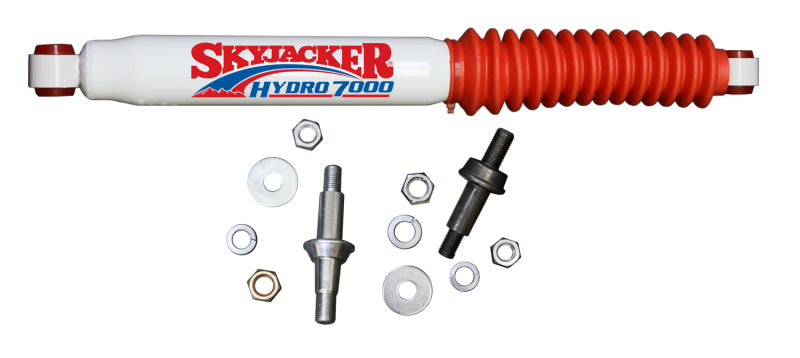 Skyjacker 1967-1986 GMC K1500 Pickup Steering Damper Kit Skyjacker