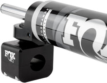 Load image into Gallery viewer, Fox 2017+ Ford Superduty 2.0 Perf Series 8.1in. TS Stabilizer Steering Damper 1-1/8 in Tie Rod FOX