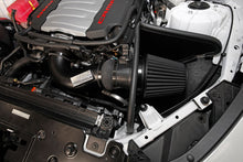 Load image into Gallery viewer, K&amp;N 2016 Chevrolet Camaro SS V8 6.2L Performance Intake Kit K&amp;N Engineering