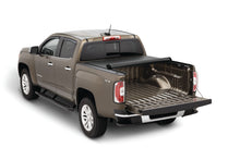 Load image into Gallery viewer, Tonno Pro 15-19 Chevy Colorado 5ft Fleetside Lo-Roll Tonneau Cover Tonno Pro