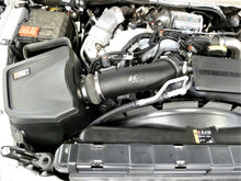 Load image into Gallery viewer, K&amp;N 2020+ Chevrolet Silverado 2500/3500 V8-6.6L DSL Performance Intake System K&amp;N Engineering