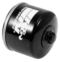 Load image into Gallery viewer, K&amp;N Oil Filter for 2005-2014 BMW K1200 GT/R/RS/S/ K1300 GT/R/S/ R1200 GS/R/RT S1000RR K&amp;N Engineering