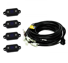 Load image into Gallery viewer, Baja Designs Universal Blue Rock Light Kit Baja Designs